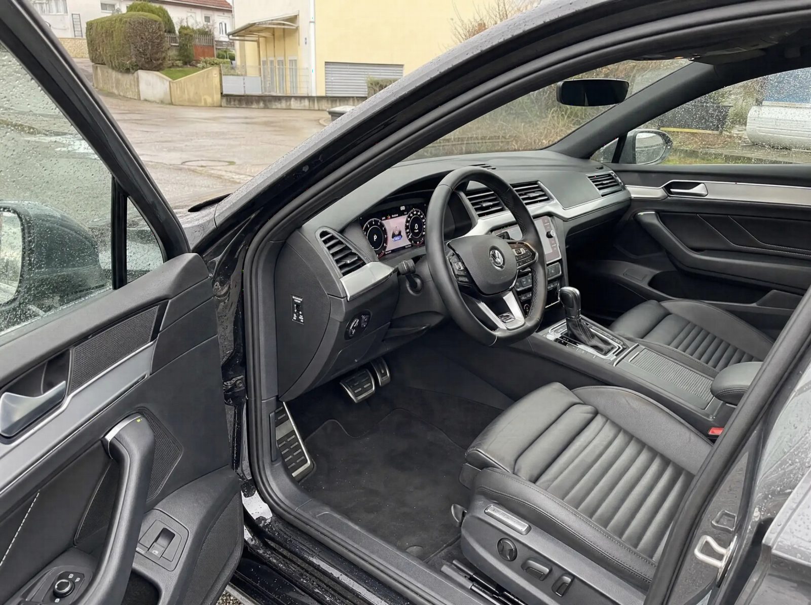 BMW 320d Touring – Foto 3