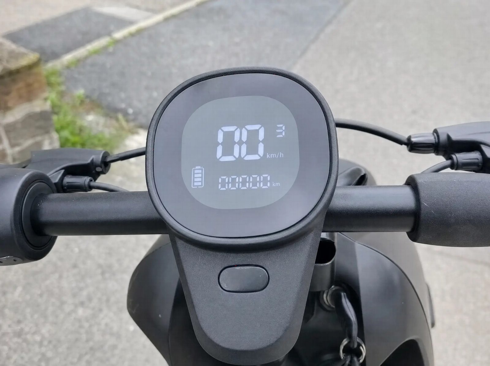 NIU NQi GTs – Foto 3
